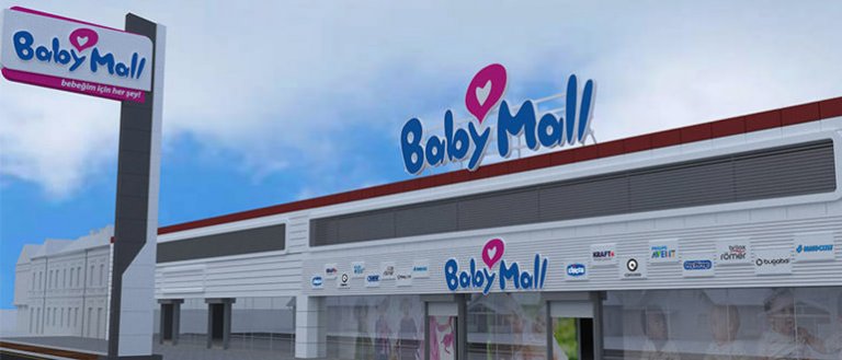 BabyMall Şubelerinin Çalışma ve Mesai Saatleri
