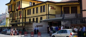 Eskişehir Balmumu Müzesi Çalışma ve Ziyaret Saatleri