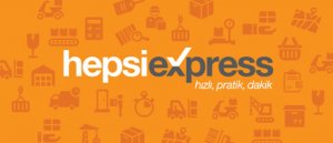 Hepsiexpress Çalışma, Dağıtım ve Teslimat Saatleri