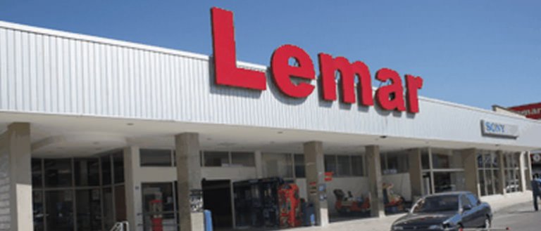 Lemar Market Çalışma ve Mesai Saatleri