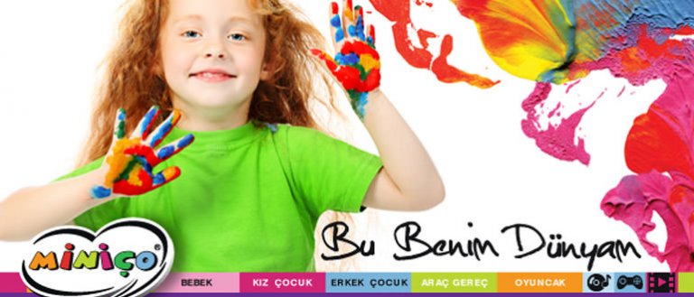 Miniço Mağazalarının Çalışma ve Mesai Saatleri