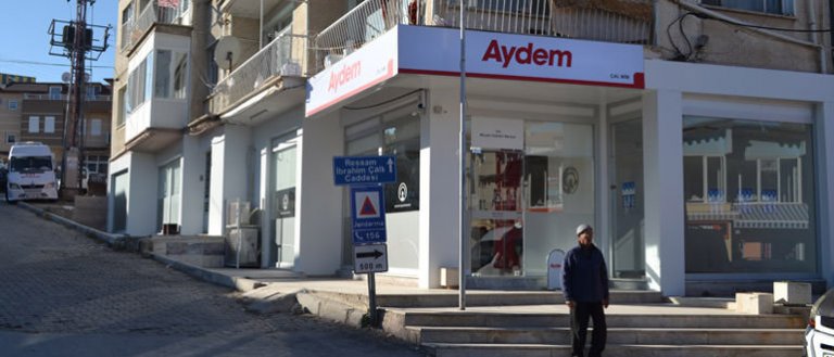 Aydem Çalışma ve Mesai Saatleri