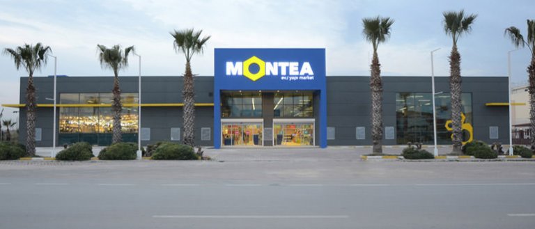 Montea Çalışma ve Mesai Saatleri