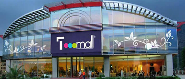 T-Mall Mağazalarının Çalışma ve Mesai Saatleri
