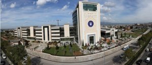 Bursa Büyükşehir Belediyesi Çalışma ve Mesai Saatleri