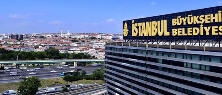 İstanbul Büyükşehir Belediyesi Çalışma ve Mesai Saatleri