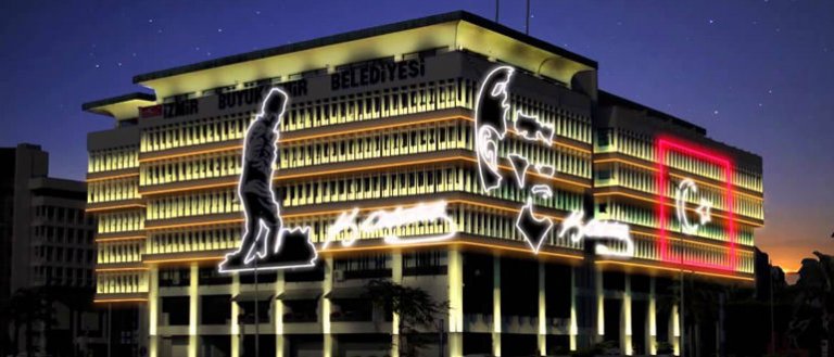 İzmir Büyükşehir Belediyesi Çalışma ve Mesai Saatleri