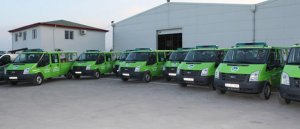 Mezarlıklar Müdürlüğü Çalışma ve Mesai Saatleri