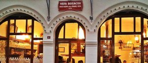 Vefa Bozacısı Çalışma ve Mesai Saatleri