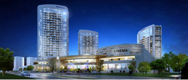 Anatolim AVM Çalışma ve Mesai Saatleri