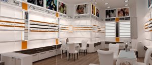 Gözlükçülerin Çalışma ve Mesai Saatleri