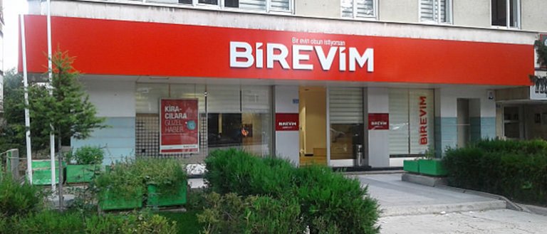 Birevim Çalışma ve Mesai Saatleri