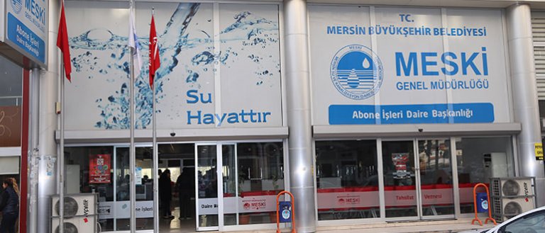 MESKİ Çalışma ve Mesai Saatleri