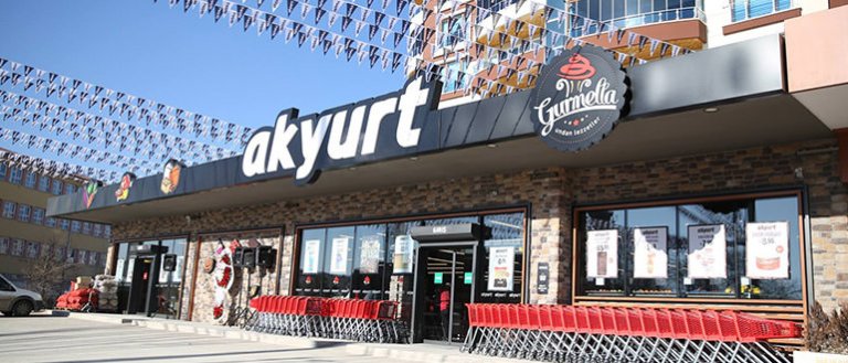 Akyurt Market Çalışma Saatleri