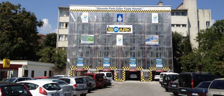 İSPARK Çalışma ve Mesai Saatleri