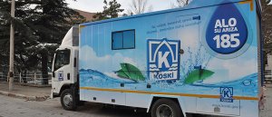 KOSKİ Çalışma ve Mesai Saatleri