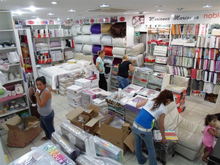 Özşanal Çalışma Saatleri