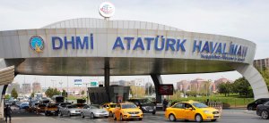 DHMİ Mesai Saatleri Nelerdir?