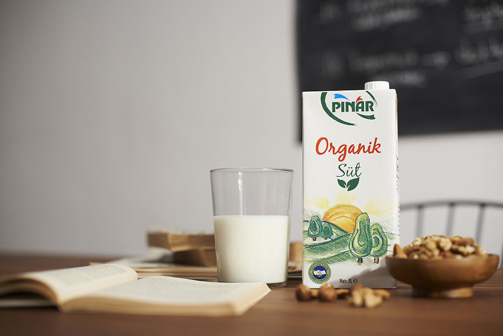 Pınar A.Ş. Çalışma Saatleri