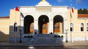 Valilik Çalışma Saatleri