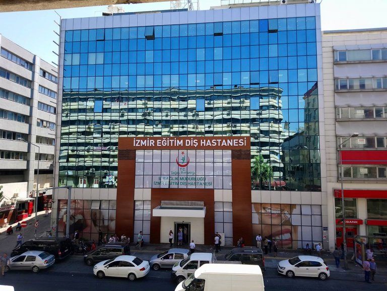 Alsancak Diş Hastanesi Mesai Saatleri