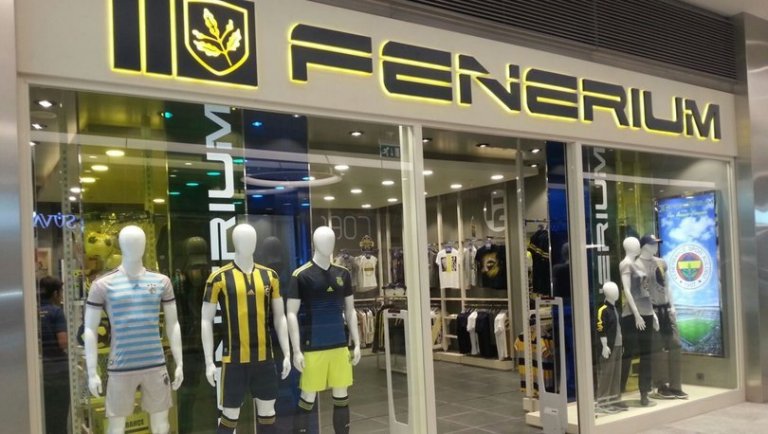 Kadıköy Fenerium Mağazası Mesai Saatleri